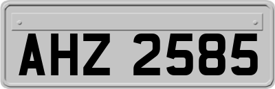 AHZ2585