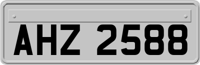 AHZ2588