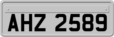 AHZ2589