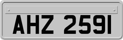 AHZ2591