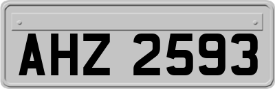 AHZ2593