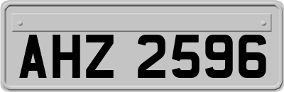 AHZ2596