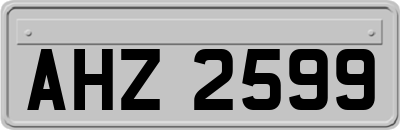 AHZ2599