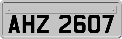 AHZ2607
