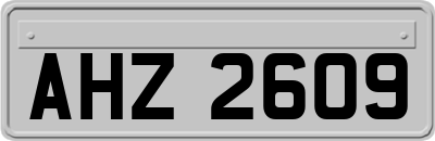 AHZ2609