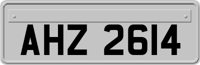AHZ2614