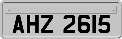 AHZ2615