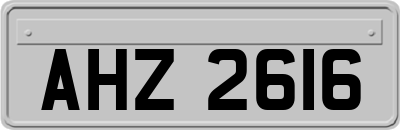 AHZ2616