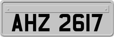 AHZ2617