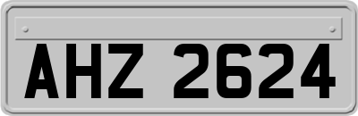 AHZ2624
