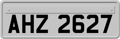 AHZ2627