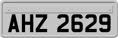 AHZ2629