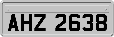 AHZ2638