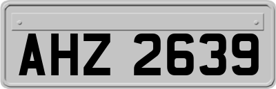 AHZ2639