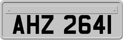 AHZ2641