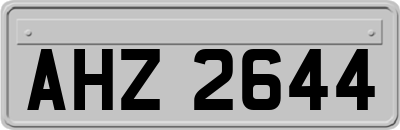 AHZ2644