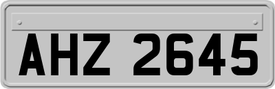 AHZ2645