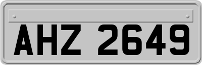 AHZ2649