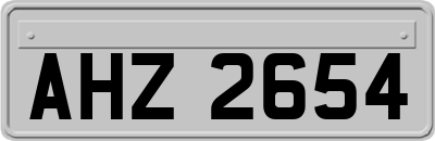 AHZ2654