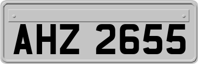 AHZ2655