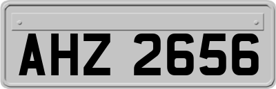 AHZ2656