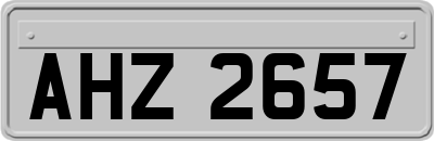 AHZ2657