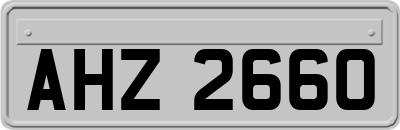 AHZ2660
