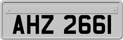 AHZ2661