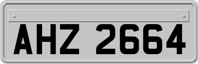 AHZ2664