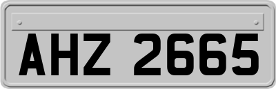 AHZ2665