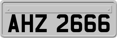 AHZ2666