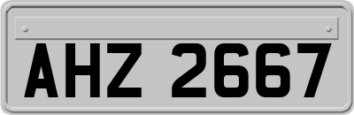 AHZ2667