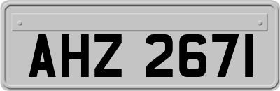 AHZ2671