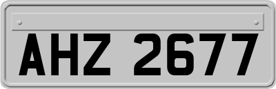 AHZ2677