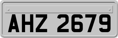 AHZ2679