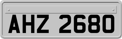 AHZ2680