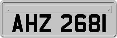AHZ2681