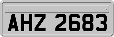 AHZ2683