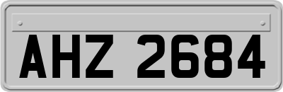 AHZ2684