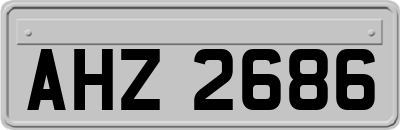 AHZ2686