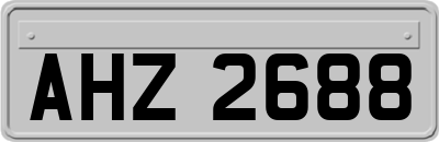 AHZ2688