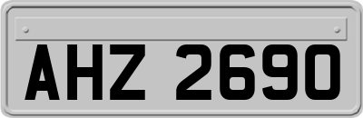 AHZ2690