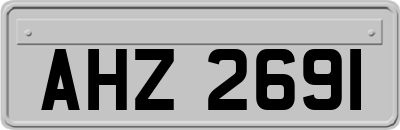AHZ2691