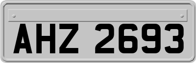 AHZ2693