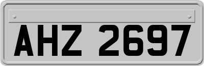 AHZ2697