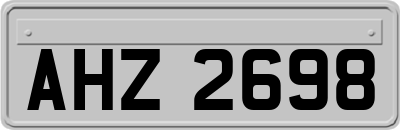 AHZ2698