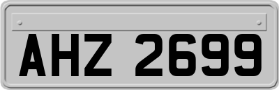 AHZ2699