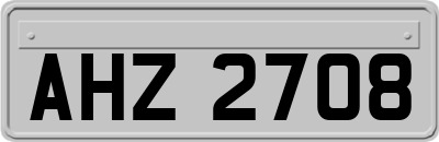 AHZ2708