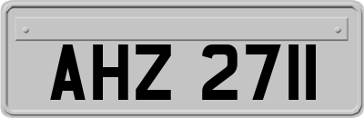 AHZ2711