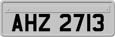 AHZ2713